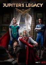 Watch Jupiter's Legacy 123moviesFree