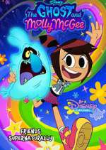 Watch The Ghost and Molly McGee 123moviesFree