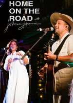 Watch Home on the Road with Johnnyswim 123moviesFree