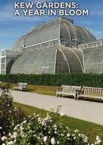 Watch Kew Gardens: A Year in Bloom 123moviesFree