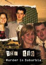 Watch The Lie: Murder in Suburbia 123moviesFree