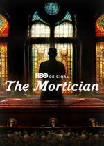 Watch The Mortician 123moviesFree