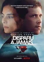 Watch Disparu à jamais 123moviesFree