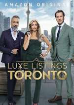 Watch Luxe Listings Toronto 123moviesFree