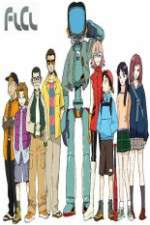 Watch FLCL 123moviesFree