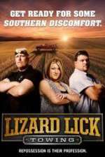 Watch Lizard Lick Towing 123moviesFree
