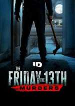 Watch The Friday the 13th Murders 123moviesFree