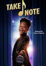 Watch Take Note 123moviesFree