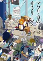 Watch African Office Worker 123moviesFree