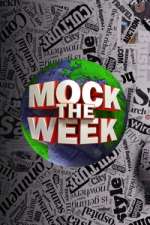 Watch Mock the Week 123moviesFree