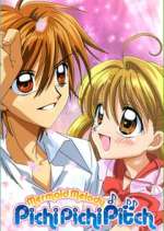 Watch Mermaid Melody Pichi Pichi Pitch 123moviesFree