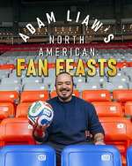 Adam Liaw\'s North American Fan Feasts