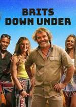 Watch Brits Down Under 123moviesFree