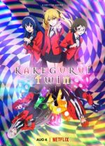 Watch Kakegurui Twin 123moviesFree