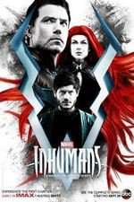 Watch Inhumans 123moviesFree
