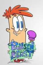 Watch Bunsen is a Beast! 123moviesFree