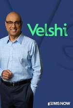 Watch Velshi 123moviesFree