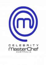 Watch Celebrity MasterChef Australia 123moviesFree