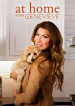 Watch At Home with Genevieve 123moviesFree