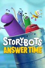 Watch Storybots: Answer Time 123moviesFree