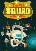 Watch Time Squad 123moviesFree