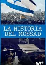 Watch The History of Mossad 123moviesFree