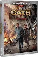 Watch CAT. 8 123moviesFree