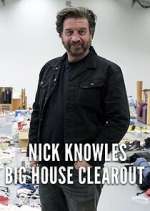Watch Nick Knowles' Big House Clearout 123moviesFree