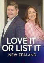 Watch Love It or List It NZ 123moviesFree