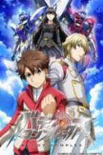 Watch Buddy Complex 123moviesFree