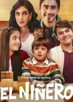 Watch El Niñero 123moviesFree
