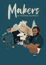 Watch Makers of Modern Australia 123moviesFree