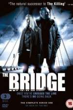 Watch The Bridge 123moviesFree