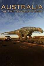 Watch Australia The Time Traveller's Guide 123moviesFree
