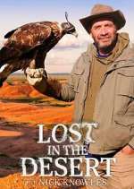 Watch Lost in the Desert with Nick Knowles 123moviesFree