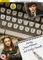Watch A Bunch of Fives 123moviesFree