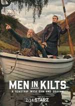 Watch Men in Kilts: A Roadtrip with Sam and Graham 123moviesFree