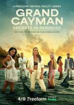 Watch Grand Cayman: Secrets in Paradise 123moviesFree