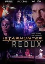 Watch Starhunter: Redux 123moviesFree
