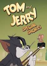 Watch Tom and Jerry Special Shorts 123moviesFree