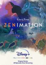 Watch Zenimation 123moviesFree