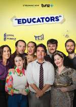 Watch Educators 123moviesFree