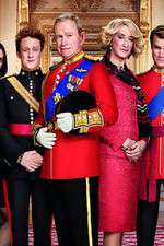 Watch The Windsors 123moviesFree