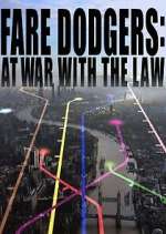 Watch Fare Dodgers: At War with the Law 123moviesFree