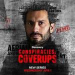 Watch Conspiracies & Coverups 123moviesFree