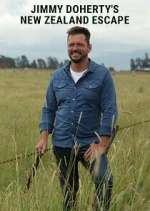 Watch Jimmy Doherty's New Zealand Escape 123moviesFree