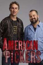 Watch American Pickers Best Of 123moviesFree