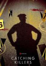 Watch Catching Killers 123moviesFree