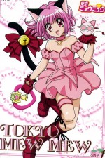 Watch Tokyo Mew Mew 123moviesFree