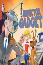 Watch Inspector Gadget (2015) 123moviesFree